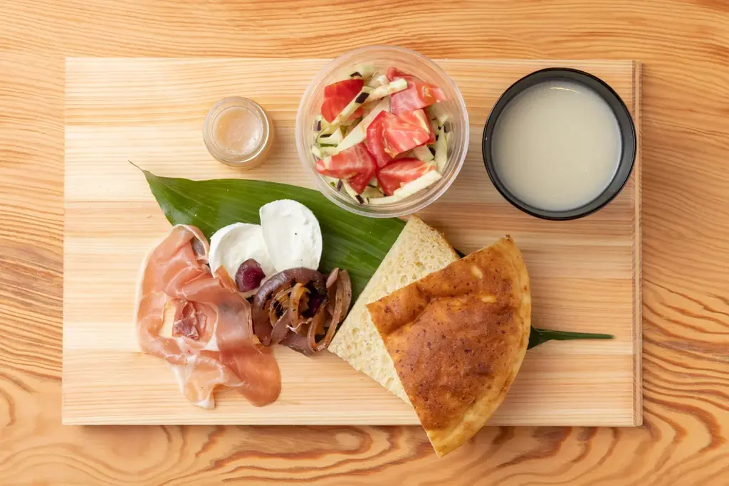 運慶作仏像五体を護る浄楽寺の境内に宿坊「TEMPLE STAY KAN～観～」が、11月29日にグランドオープン。11月28日には旅行事業関係者に向けてアクティビティ含む宿泊プラン説明会を開催 画像 27