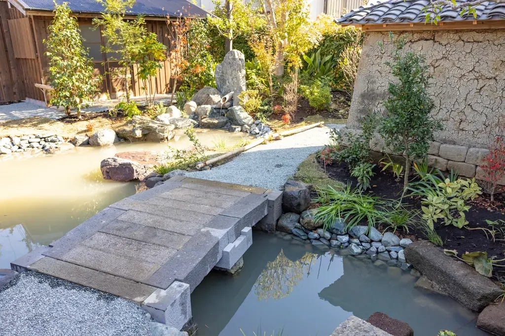 運慶作仏像五体を護る浄楽寺の境内に宿坊「TEMPLE STAY KAN～観～」が、11月29日にグランドオープン。11月28日には旅行事業関係者に向けてアクティビティ含む宿泊プラン説明会を開催 画像 3