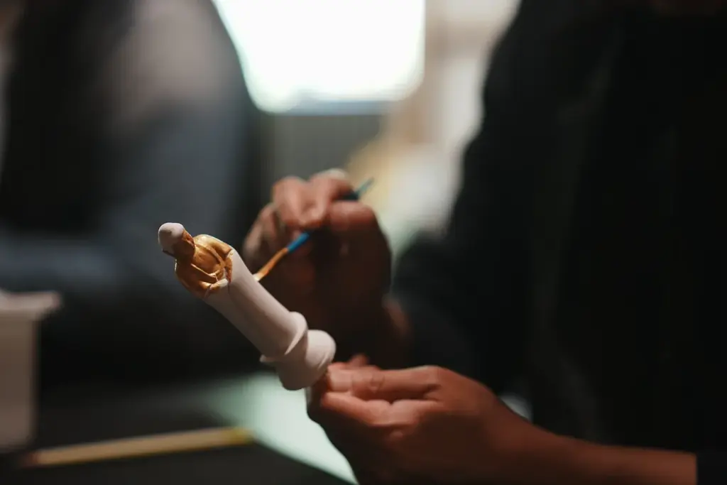 運慶作仏像五体を護る浄楽寺の境内に宿坊「TEMPLE STAY KAN～観～」が、11月29日にグランドオープン。11月28日には旅行事業関係者に向けてアクティビティ含む宿泊プラン説明会を開催 画像 6