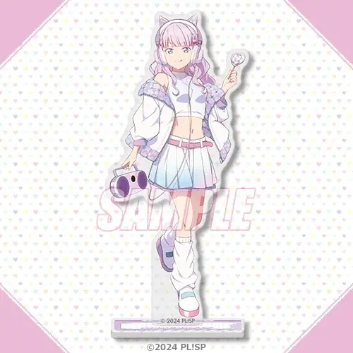 「LoveLive!Days」presents！ 『ラブライブ！スーパースター!!』がくじ引き堂に登場！　描き下ろしイラストを使用した豪華賞品が盛りだくさん!! 画像 12