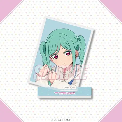 「LoveLive!Days」presents！ 『ラブライブ！スーパースター!!』がくじ引き堂に登場！　描き下ろしイラストを使用した豪華賞品が盛りだくさん!! 画像 13