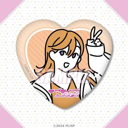 「LoveLive!Days」presents！ 『ラブライブ！スーパースター!!』がくじ引き堂に登場！　描き下ろしイラストを使用した豪華賞品が盛りだくさん!! 画像 14