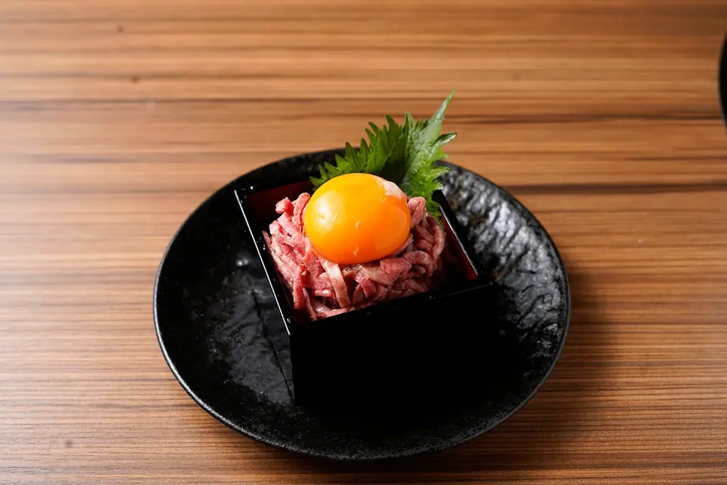 昭和八年創業の「肉の名門スエヒロ館」、メス牛と熟成にこだわる”和牛一頭買い”専門の3号店が2025年12月8日、横浜市泉区にオープン！ 画像 14