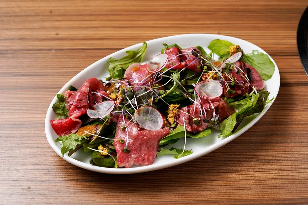 昭和八年創業の「肉の名門スエヒロ館」、メス牛と熟成にこだわる”和牛一頭買い”専門の3号店が2025年12月8日、横浜市泉区にオープン！ 画像 15