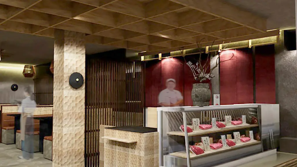 昭和八年創業の「肉の名門スエヒロ館」、メス牛と熟成にこだわる”和牛一頭買い”専門の3号店が2025年12月8日、横浜市泉区にオープン！ 画像 2