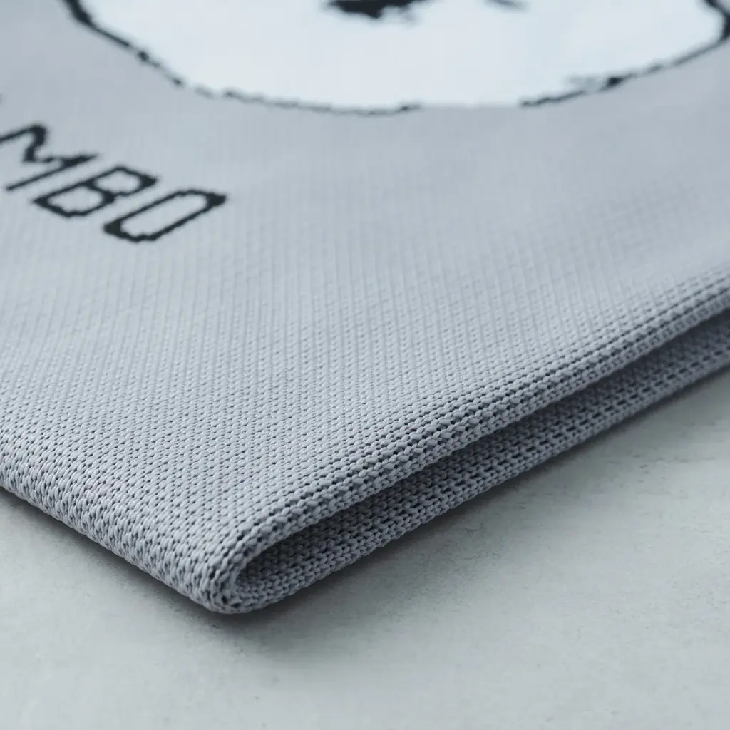 【オンライン限定発売】寒い季節の装いにピッタリ！「MAMBO（マンボ）」の新作ニットマルシェバッグが登場 画像 8