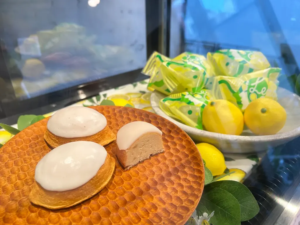 【数量限定！売切れ御免！】6秒に1個売れる”幻のレモンケーキ”『パール洋菓子店 自由が丘』から初穫れ「パールの完熟レモン」を期間限定販売！ 画像 5