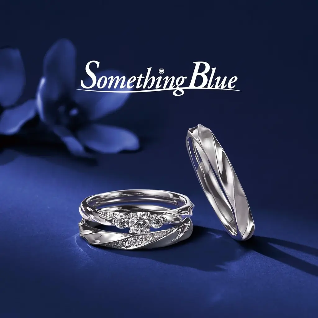 一真堂にてセント・ピュールのブライダルブランド限定キャンペーン開催｜2025年11月29日(土)〜2026年2月1日(日) 画像 10