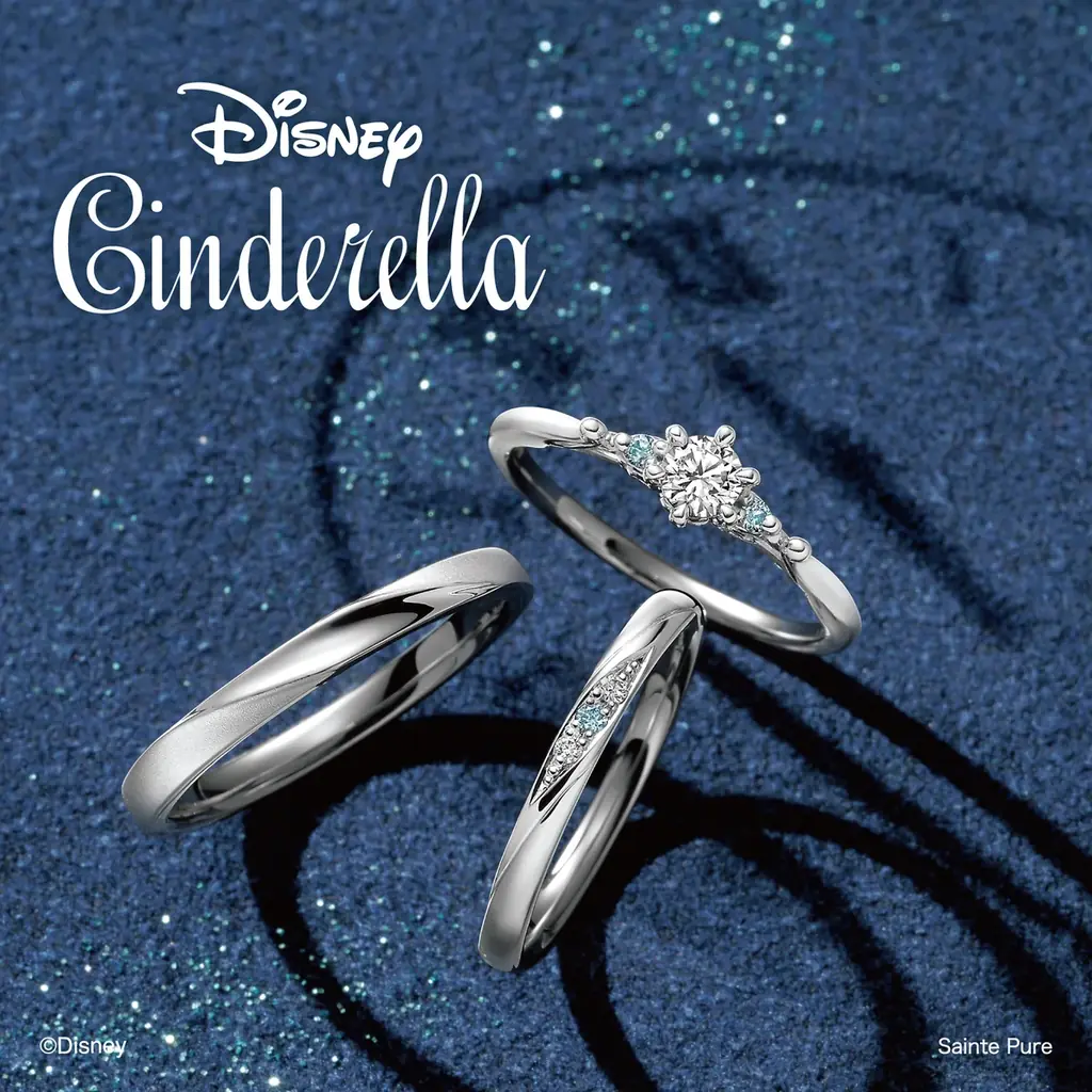 一真堂にてセント・ピュールのブライダルブランド限定キャンペーン開催｜2025年11月29日(土)〜2026年2月1日(日) 画像 2