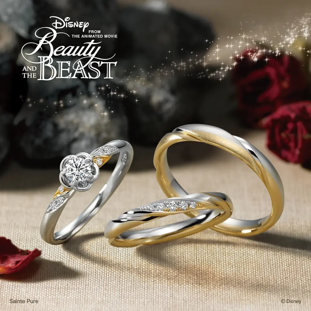 一真堂にてセント・ピュールのブライダルブランド限定キャンペーン開催｜2025年11月29日(土)〜2026年2月1日(日) 画像 4