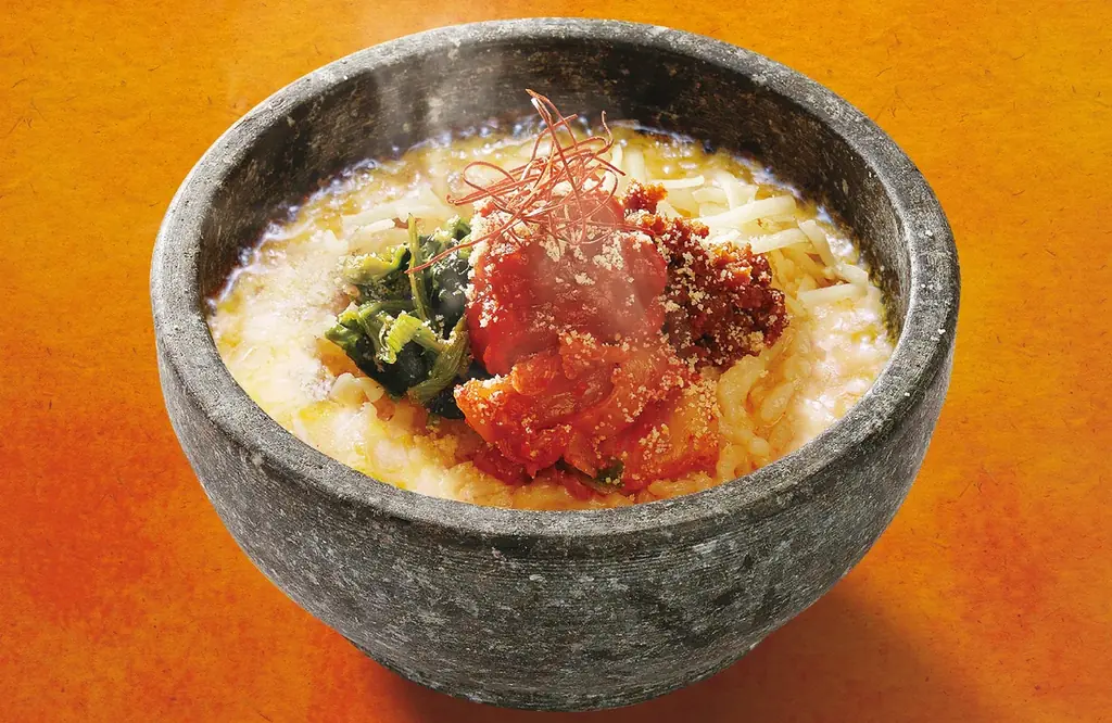 韓メシ・韓スイーツ「アンニョン」12月1日（月）より「熱々 韓メシフェア」を開始いたします 画像 3