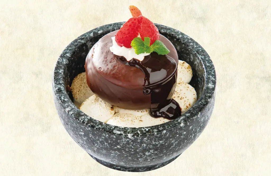 韓メシ・韓スイーツ「アンニョン」12月1日（月）より「熱々 韓メシフェア」を開始いたします 画像 4