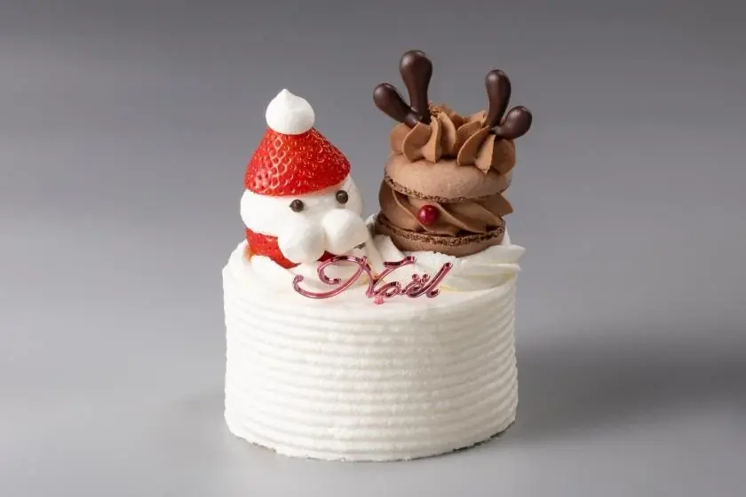 【神戸・舞子】絶景レストランで楽しむXmasディナー＆宿泊プラン ｜飲み放題付きで贅沢な夜を。 画像 4