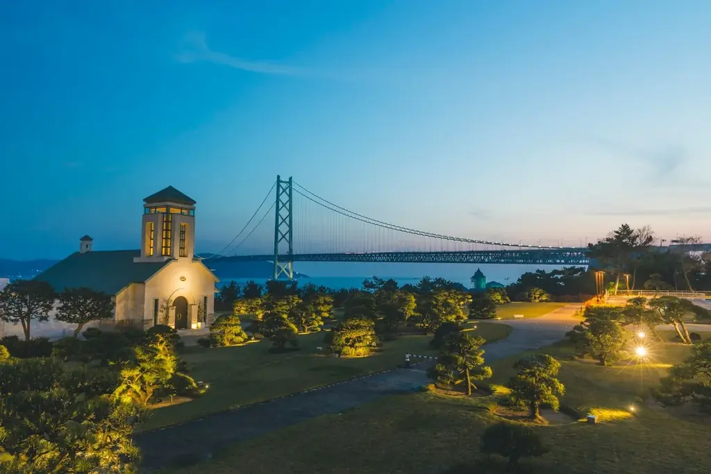 【神戸・舞子】絶景レストランで楽しむXmasディナー＆宿泊プラン ｜飲み放題付きで贅沢な夜を。 画像 7