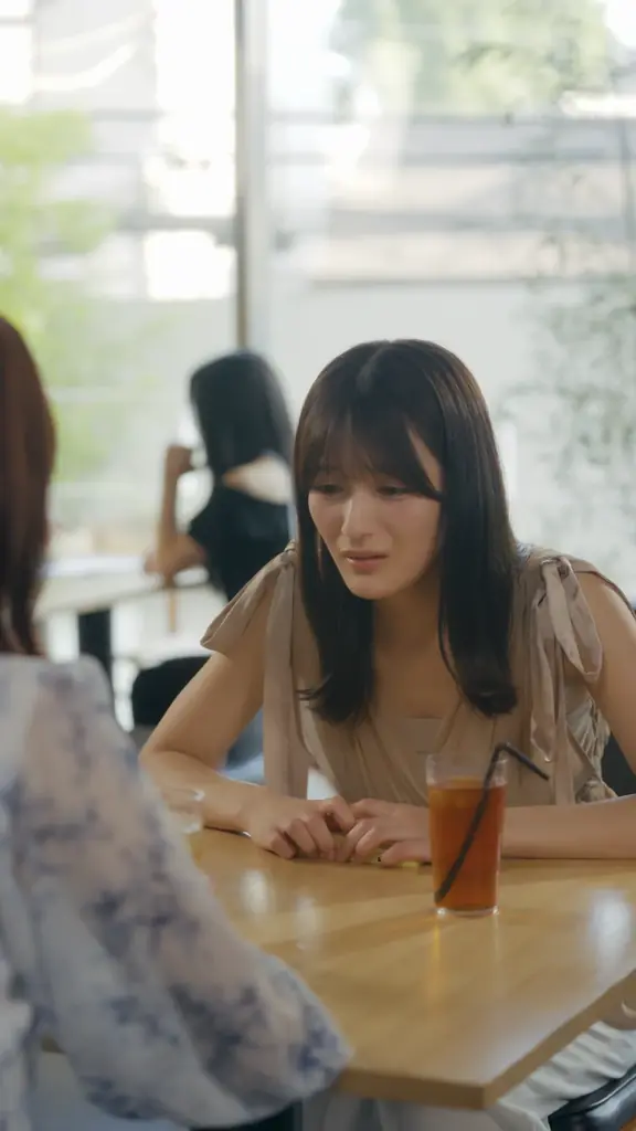 マンガ配信サービス「サイコミ」で連載中のラブコメディ『婚活マッチトゥザフューチャー』実写縦型ショートドラマ配信スタート！ 画像 2