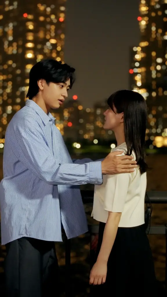 マンガ配信サービス「サイコミ」で連載中のラブコメディ『婚活マッチトゥザフューチャー』実写縦型ショートドラマ配信スタート！ 画像 5