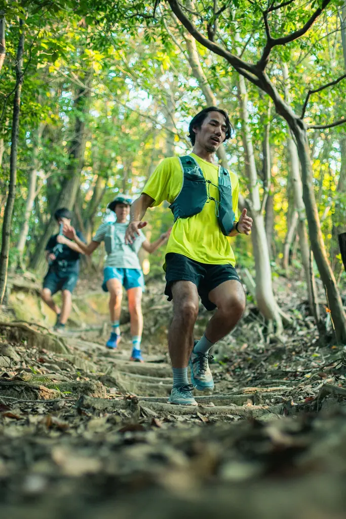 100kmの都市隣接登山道を走るトレイルランニングレース「HIROSHIMA TRAIL 2026」初開催決定！ 画像 3