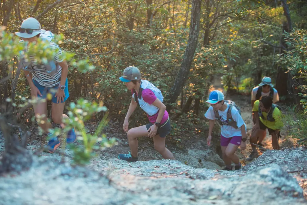 100kmの都市隣接登山道を走るトレイルランニングレース「HIROSHIMA TRAIL 2026」初開催決定！ 画像 5