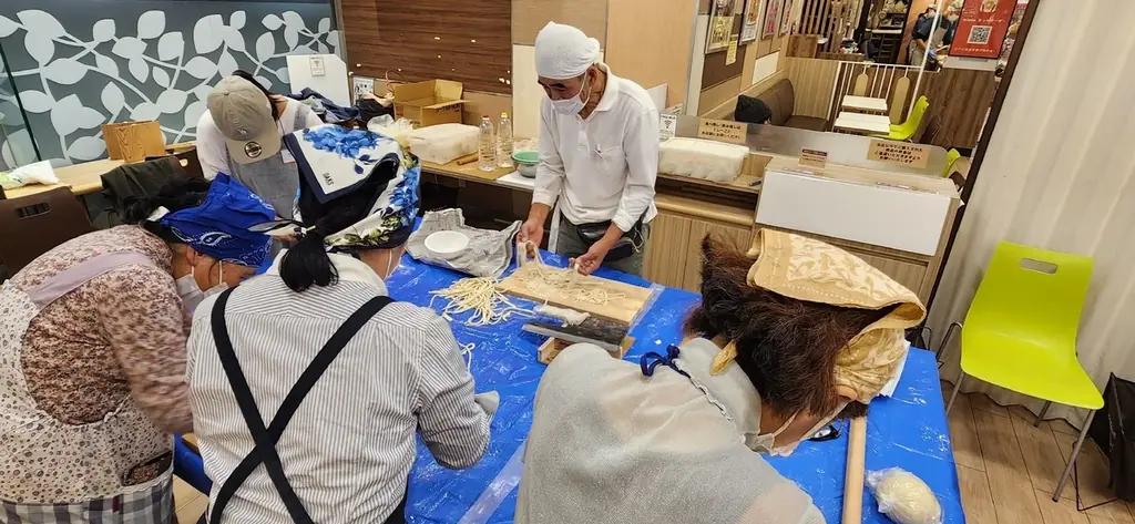 国分寺マルイで地域の魅力を発見・体験！『I LOVE東村山』イベントレポート 画像 10