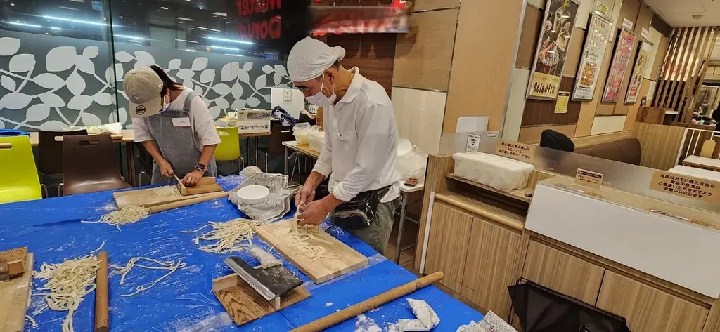 国分寺マルイで地域の魅力を発見・体験！『I LOVE東村山』イベントレポート 画像 11