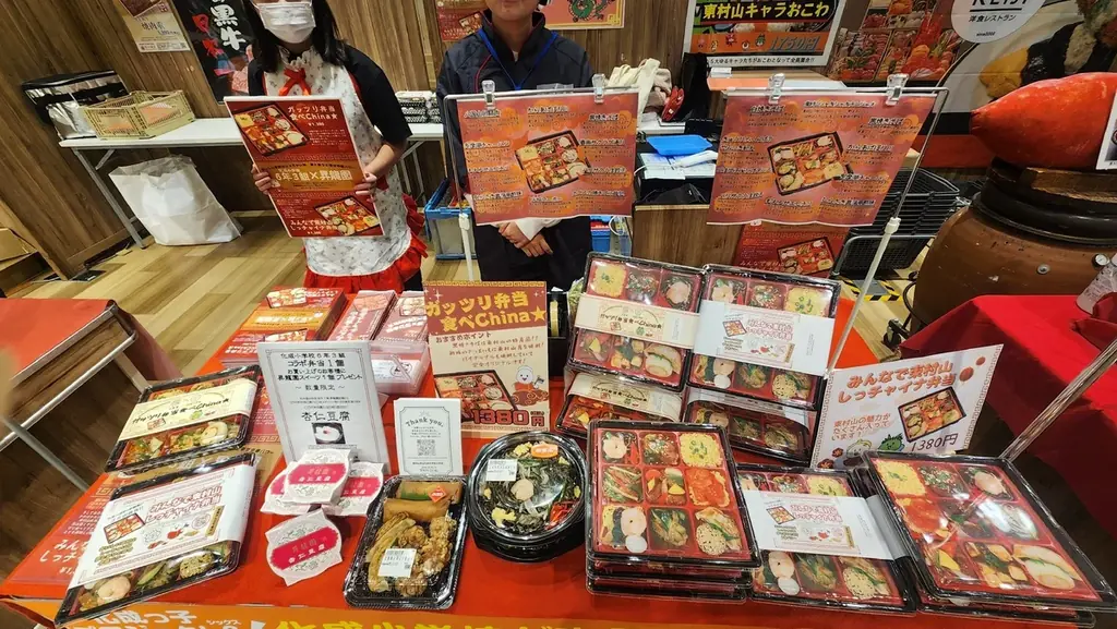 国分寺マルイで地域の魅力を発見・体験！『I LOVE東村山』イベントレポート 画像 2