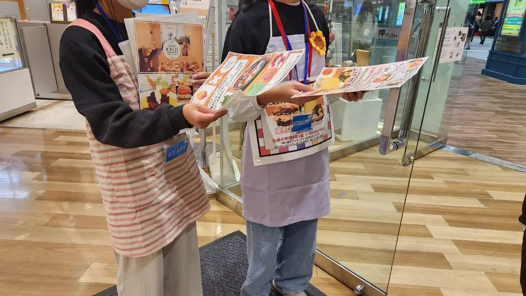 国分寺マルイで地域の魅力を発見・体験！『I LOVE東村山』イベントレポート 画像 5