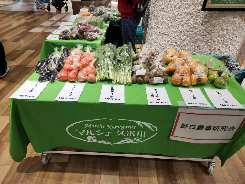 国分寺マルイで地域の魅力を発見・体験！『I LOVE東村山』イベントレポート 画像 6