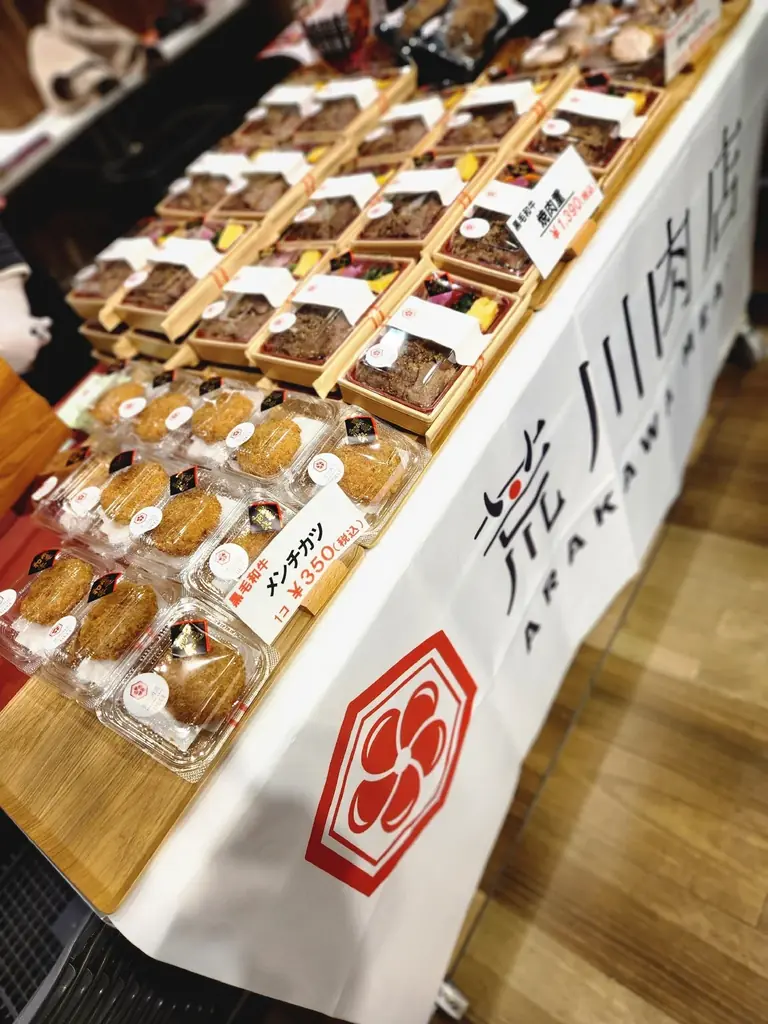 国分寺マルイで地域の魅力を発見・体験！『I LOVE東村山』イベントレポート 画像 8