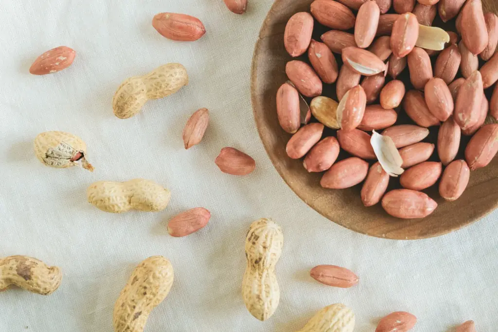 1年でいちばん美味しい瞬間を閉じ込めた『2025年の新豆をお届け！千葉県産早生種落花生』をスナックミーオンラインストアで期間限定発売 画像 1