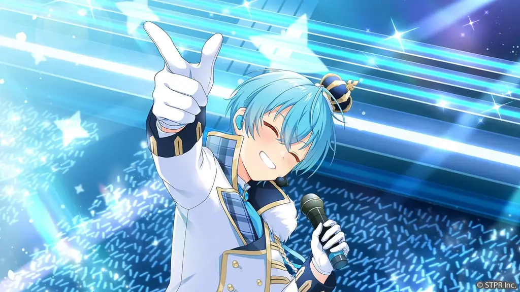 ころん(すとぷり)、年始のワンマンライブ、STPR TICKET・プレイガイド最終先着販売！後輩メンバー参加の新曲MVも公開！ 画像 6