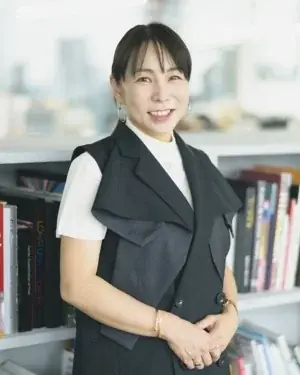 日経ウーマン発表：永山祐子が大賞、万博資材再利用で動く建築