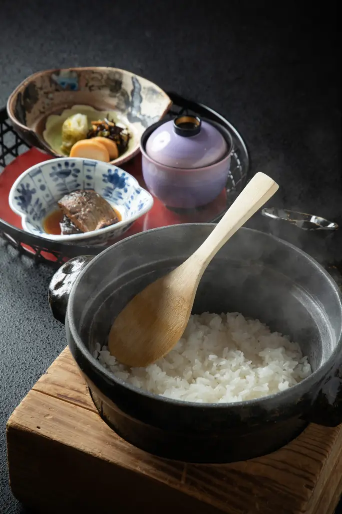 【函館湯の川温泉／望楼NOGUCHI函館】冬メニューのご紹介 画像 2