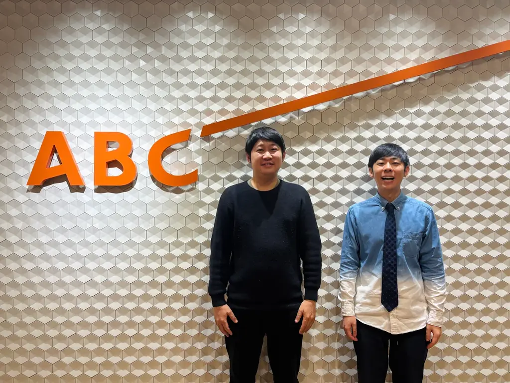 12/1配信開始｜森本晋太郎『MC休止中』で素のトーク