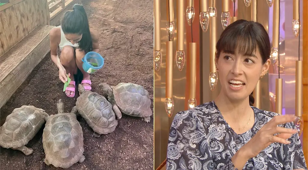 一世を風靡した元グラビアアイドル・井上晴美が26年ぶりに人生最後のグラビア撮影に挑戦｜9年前に炎上…小学生ホスト・琉ちゃろの現在に驚きの声「落ち着いたね！」母・ちいめろがYouTubeでの収益を告白 画像 11