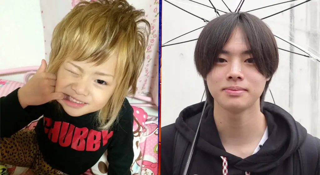 一世を風靡した元グラビアアイドル・井上晴美が26年ぶりに人生最後のグラビア撮影に挑戦｜9年前に炎上…小学生ホスト・琉ちゃろの現在に驚きの声「落ち着いたね！」母・ちいめろがYouTubeでの収益を告白 画像 2