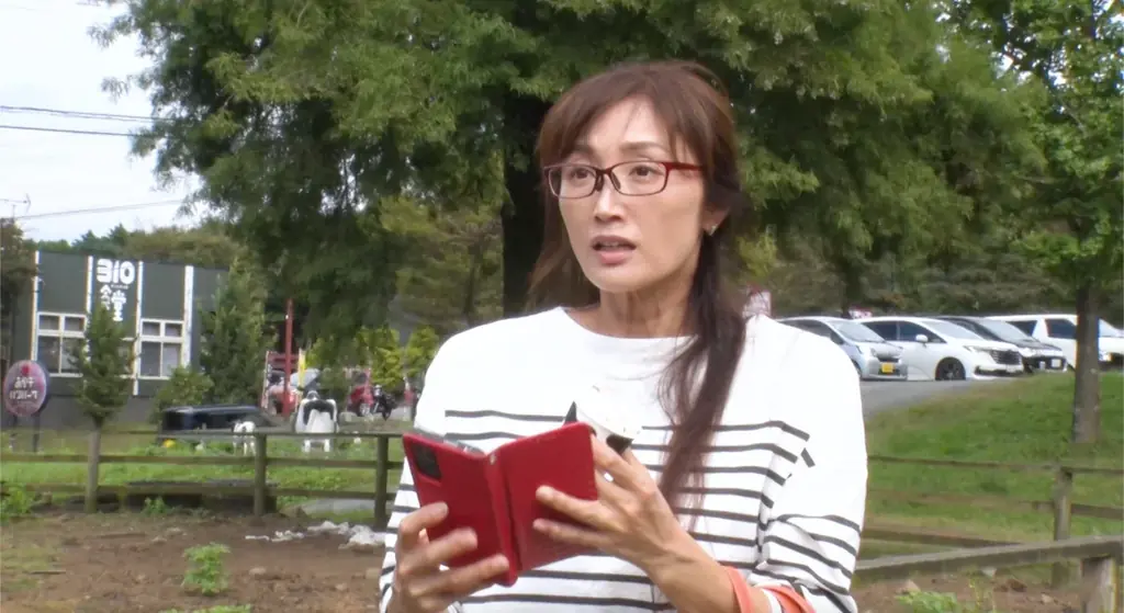 一世を風靡した元グラビアアイドル・井上晴美が26年ぶりに人生最後のグラビア撮影に挑戦｜9年前に炎上…小学生ホスト・琉ちゃろの現在に驚きの声「落ち着いたね！」母・ちいめろがYouTubeでの収益を告白 画像 3