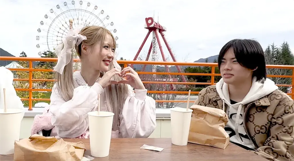 一世を風靡した元グラビアアイドル・井上晴美が26年ぶりに人生最後のグラビア撮影に挑戦｜9年前に炎上…小学生ホスト・琉ちゃろの現在に驚きの声「落ち着いたね！」母・ちいめろがYouTubeでの収益を告白 画像 9