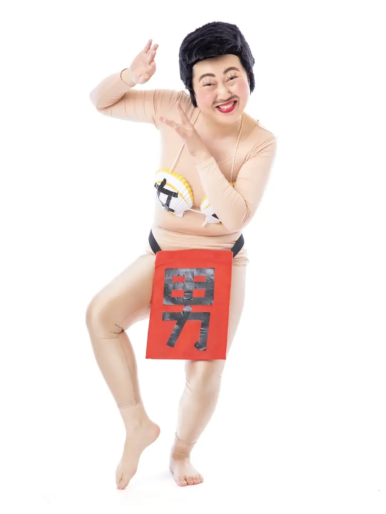 #しんいちのクリパ 追加招待ゲストに「みなみかわ」が決定！ 画像 3