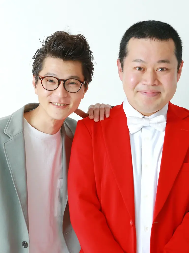 #しんいちのクリパ 追加招待ゲストに「みなみかわ」が決定！ 画像 6