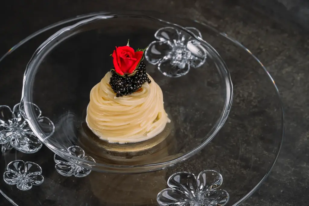 【銀座Giovanni】6席のみの完全予約制イタリアンが移転。TableCheckにて一般予約枠を限定解禁 画像 1