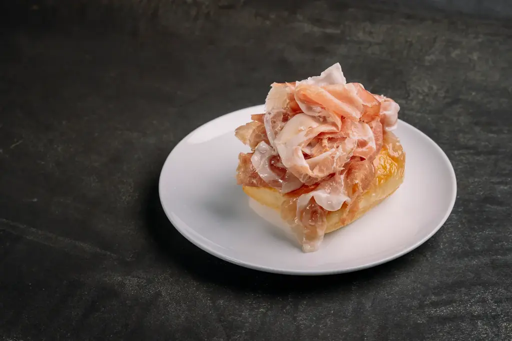 【銀座Giovanni】6席のみの完全予約制イタリアンが移転。TableCheckにて一般予約枠を限定解禁 画像 2