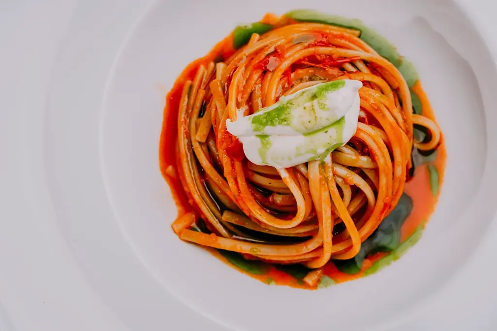 【銀座Giovanni】6席のみの完全予約制イタリアンが移転。TableCheckにて一般予約枠を限定解禁 画像 5