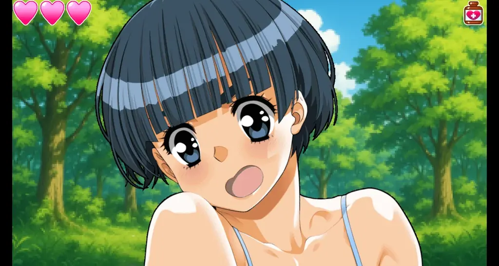 WorldMap パブリッシングタイトルサイコホラーアドベンチャー『H9:ORIGIN』本日発売開始！ 画像 3