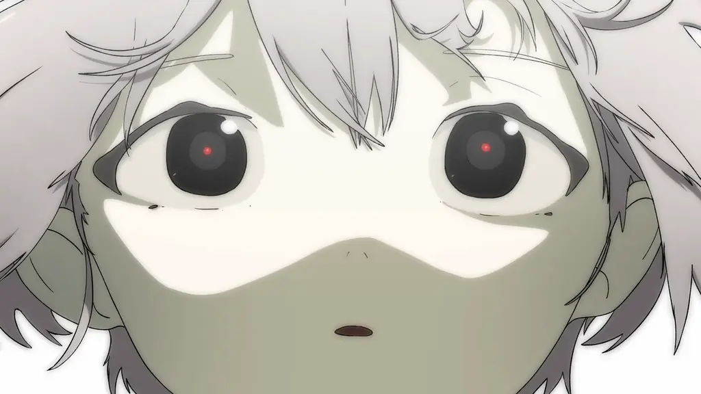 寿司育成レース、奇人との共同生活ADV、賽の河原パズル、“4秒”2Dアクション——講談社ゲームラボが最新4作品のストアページ＆最新PV公開！ 画像 13