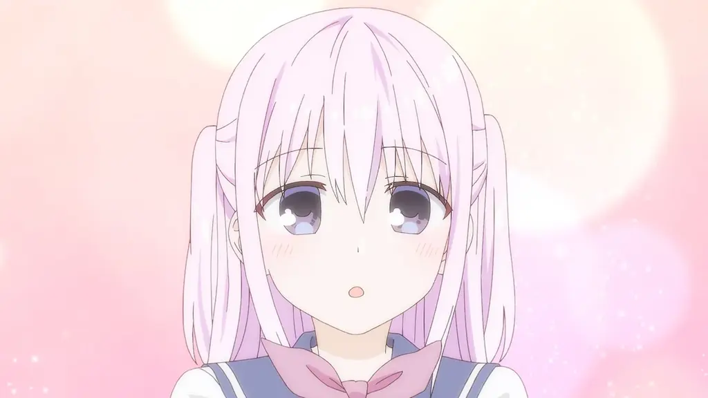 柏田さんと太田君と、クラスメイトたちのほのぼのラブコメ。「顔に出ない柏田さんと顔に出る太田君」Blu-ray BOX 2026/3/25(水)発売決定！ 画像 3