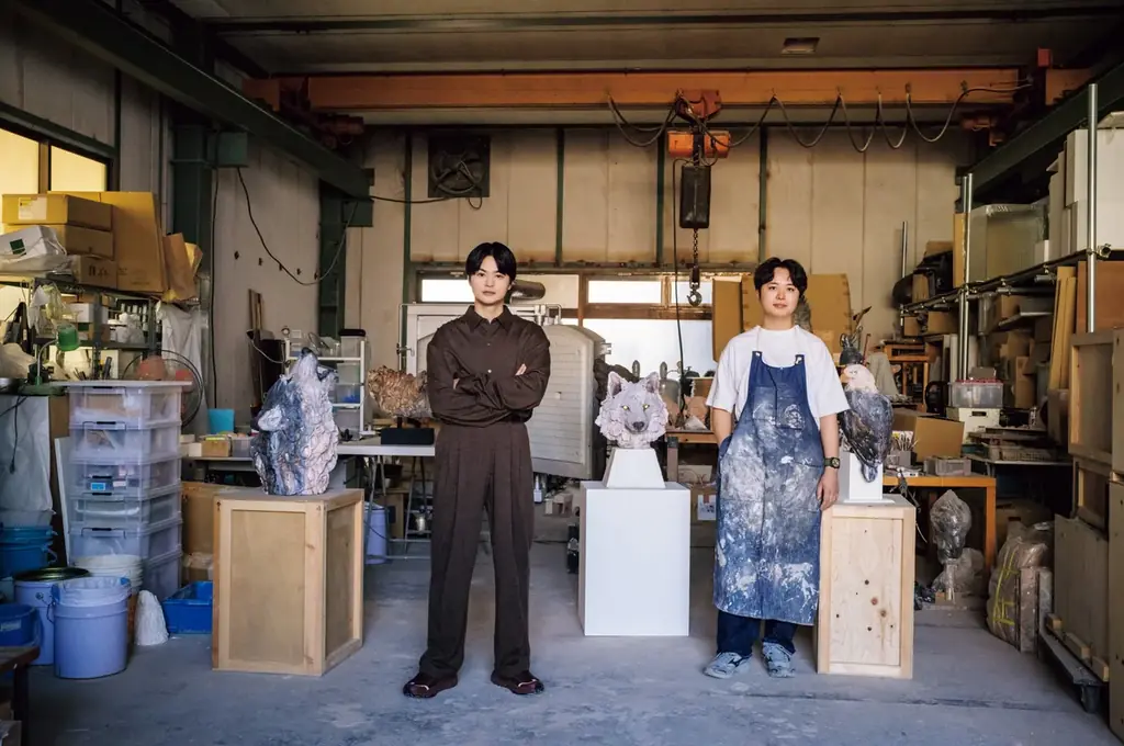 瀬戸康史、俳優デビュー20周年記念書籍『one』に三谷幸喜氏との対談を収録！ 画像 2