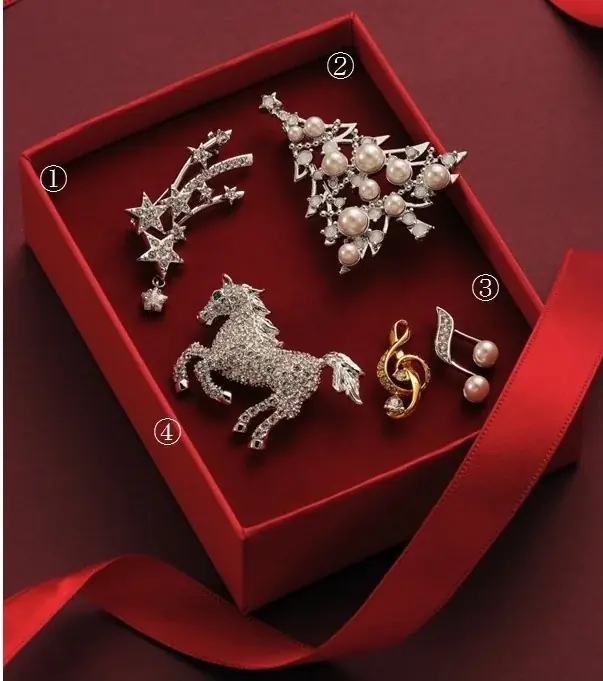 my CHRISTMAS　ー 自分にとって最高な１日を ー 画像 12