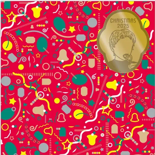 my CHRISTMAS　ー 自分にとって最高な１日を ー 画像 2