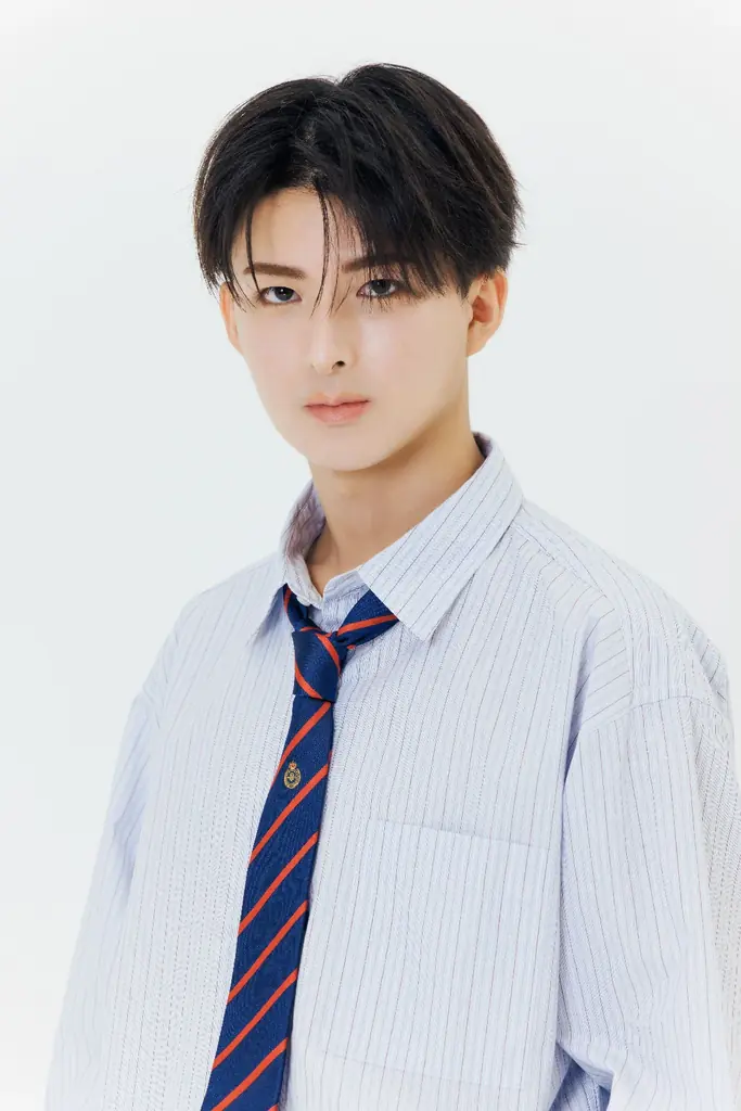 西山智樹・前⽥⼤輔による新ボーイズグループ「TAGRIGHT」候補⽣5名を公開！ 画像 5