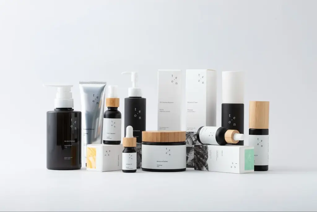 大切な家族へのギフトに！自然由来の美容ブランド「te.on（テオン）」のポップアップを開催【Ethical&SEA+m 梅田蔦屋書店】 画像 2